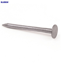 Zinc Galvanized Iron Roofing Clout Nails